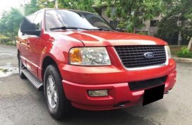Ford Expedition 2004 for sale in Makati 