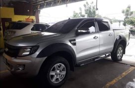Ford Ranger 2013 for sale in Manila