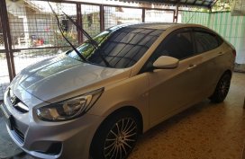 Hyundai Accent 2013 for sale in Jones