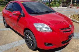 Toyota Vios 2008 for sale in Cebu City