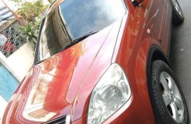 Honda Cr-V 2002 for sale in Manila