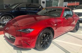 Sell 2020 Mazda Mx-5 in Quezon City