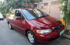 Honda Odyssey 1997 for sale in Muntinlupa
