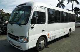 Hyundai County 2019 for sale in Muntinlupa 