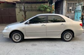 Toyota Corolla Altis 2003 for sale in Manila 