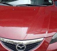 Selling Red Mazda 3 2010 in Manila