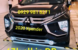 2020 Mitsubishi Xpander GLS AT Best deals Sure approve 63k DP