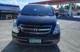 Hyundai Starex Gold 2009 Model A/T