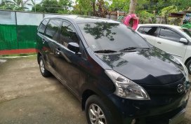 Toyota Avanza 2014 Model M/T