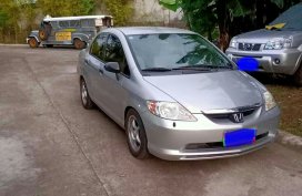 Honda City 2004 Manual for sale  