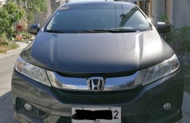 Honda City 1.5 VX /CVT 2014