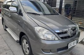 2006 Toyota Innova G Matic Gasoline
