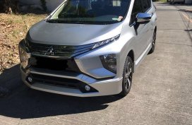 Mitsubishi Xpander 2019 for sale in Manila 