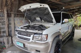 Isuzu Trooper 2001 for sale in Marilao