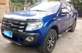 Ford Ranger 2016 for sale in Manila
