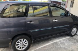 Toyota Innova 2013 for sale in Binan 