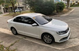 Selling Volkswagen Jetta 2016 in Santa Rosa
