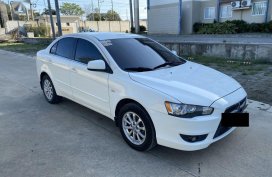 Mitsubishi Lancer 2013 for sale in Manila 