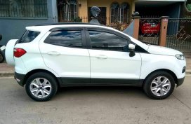 Ford Ecosport 2015 for sale in San Jose del Monte