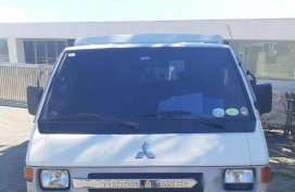 Sell White 2012 Mitsubishi L300 in Taguig