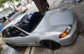 Sell 1992 Honda Civic in Manila