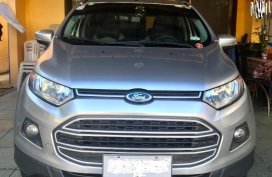 Sell 2014 Ford Ecosport in Manila