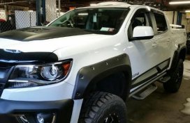 Chevrolet Colorado 2013 for sale in Quezon City