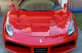 Used 2019 Ferrari 488 Spider Local