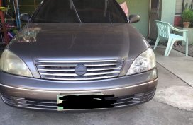 2008 Nissan Sentra GX 1.3 Fuel Efficient