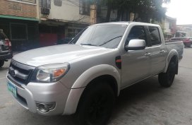 2010 Ford Ranger XLT