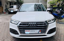 Audi Q5 2018 for sale in Quezon City