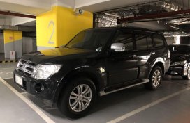 Mitsubishi Pajero 2013 for sale in Taguig 