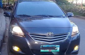 Sell 2013 Toyota Vios in Manila