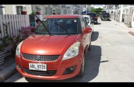 Selling Suzuki Swift 2015 Hatchback in Imus