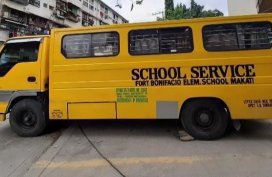 Isuzu Sobida 2014 for sale in Taguig