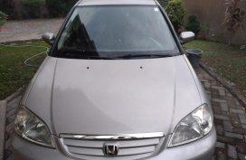 Selling Honda Civic 2002 in Batangas City