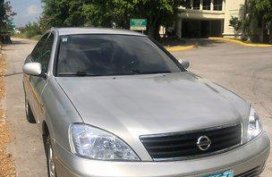 Selling Nissan Sentra 2006 in Imus