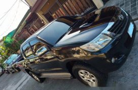 Black Toyota Hilux 2015 for sale in Cainta