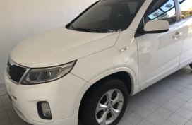 2013 Kia Sorento Automatic Diesel 5-Seater