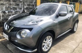 NISSAN JUKE Automatic 2019 N-Style