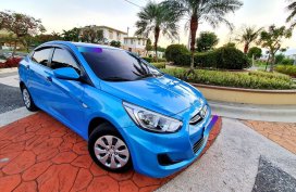 FOR SALE SLIGHTLY USED 2018 HYUNDAI ACCENT 1.4L AUTOMATIC GOOD AS BRAND NEW