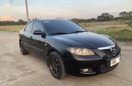 Selling Mazda 3 2011 in Manila