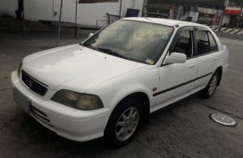 Honda City 1998 for sale in Manila