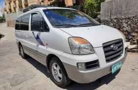 Hyundai Starex 2006 for sale in Baguio