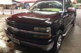 Chevrolet Silverado 1500 2000 for sale in Taytay