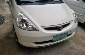 Honda Jazz 2006 for sale in Manila 