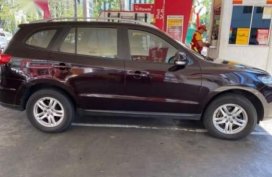 Hyundai Santa Fe 2011 for sale in Taguig