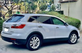 Selling Mazda Cx-9 2011 in Taguig