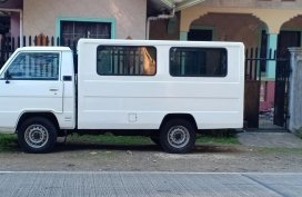 FOR SALE MITSUBISHI L300 FB EXCEED 2013 MODEL