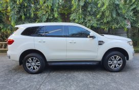 2015 Ford Everest Trend (A/T) Diesel 2.2L
